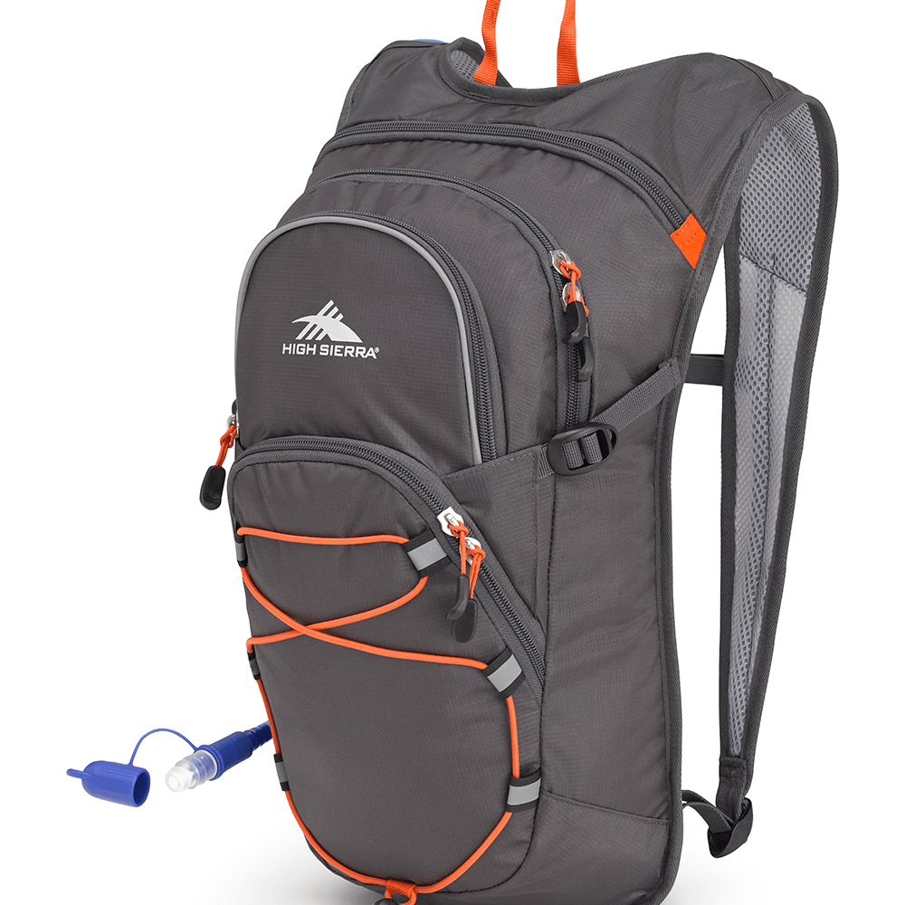 High Sierra HydraHike 8L Hydration Backpack