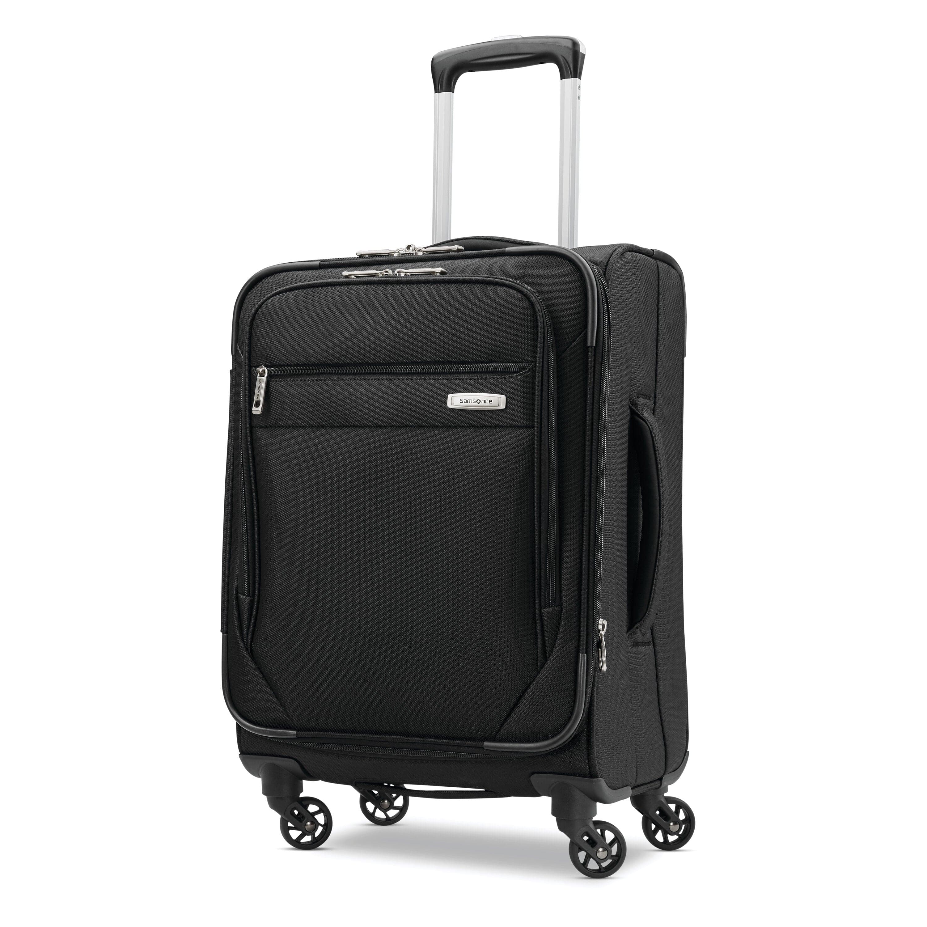 Samsonite Advena 19" Carry-On Expandable Spinner Luggage