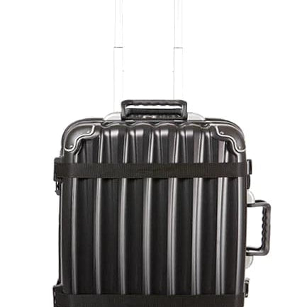 Fly With Wine Petite 8-Bottle | V.3