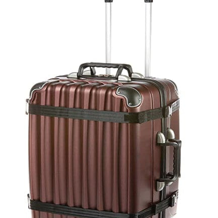 Fly With Wine Petite 8-Bottle | V.3