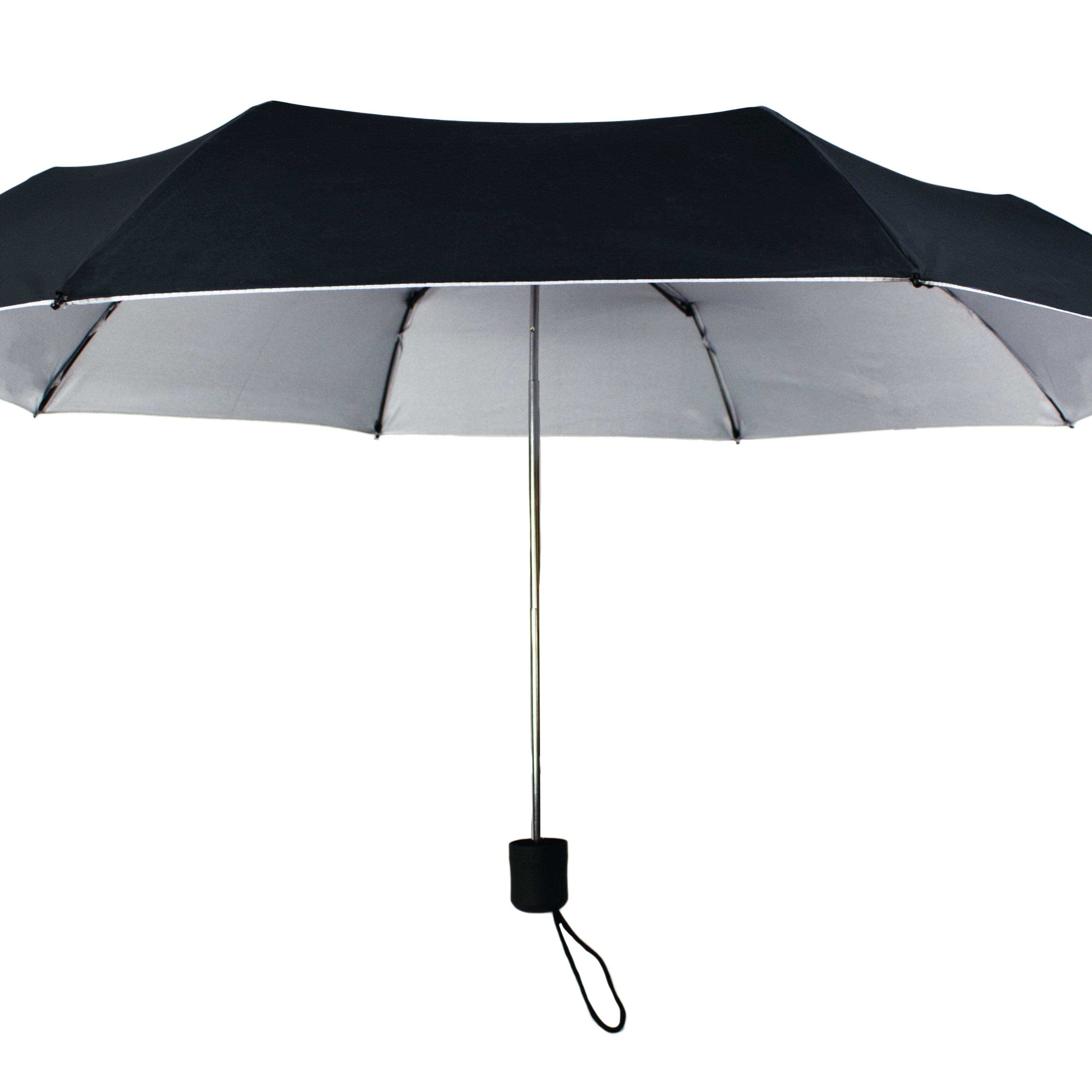 Raintamer Manual Open Sunblock Umbrella