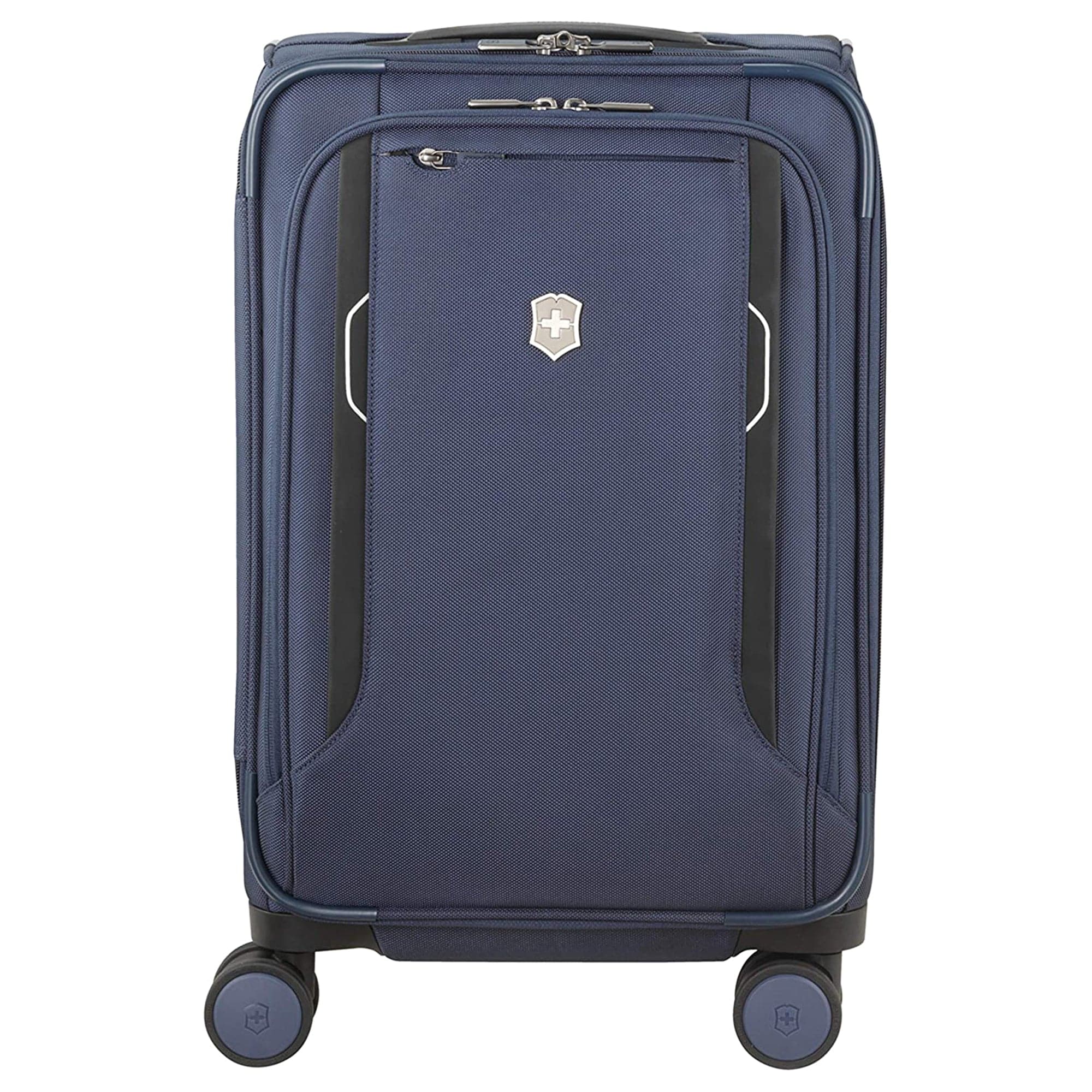 Victorinox Werks Traveler 6.0 Frequent Flyer Softside Carry-On Luggage