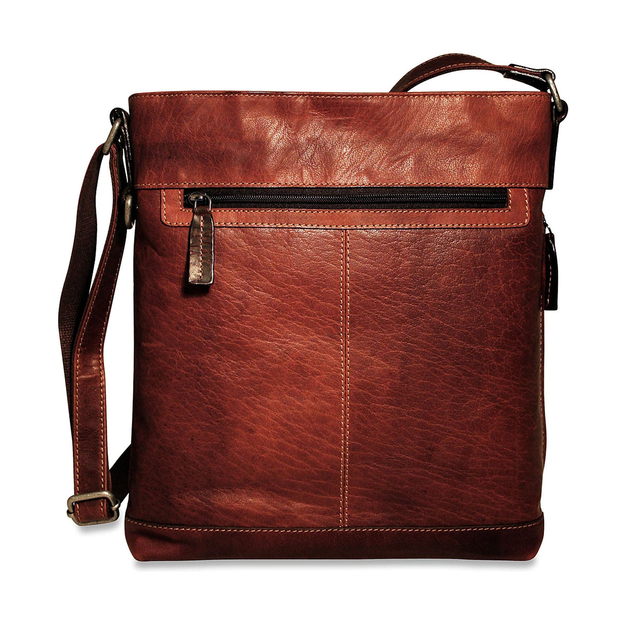 Jack Georges Voyager Crossboby Bag 7312