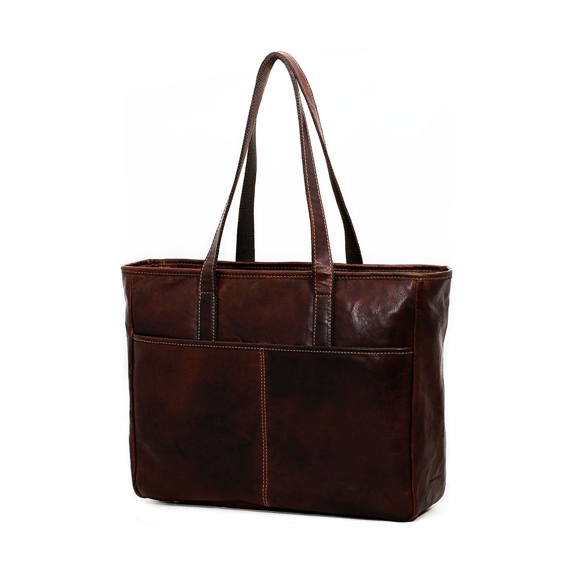 Jack Georges Voyager Business Tote Bag 7917