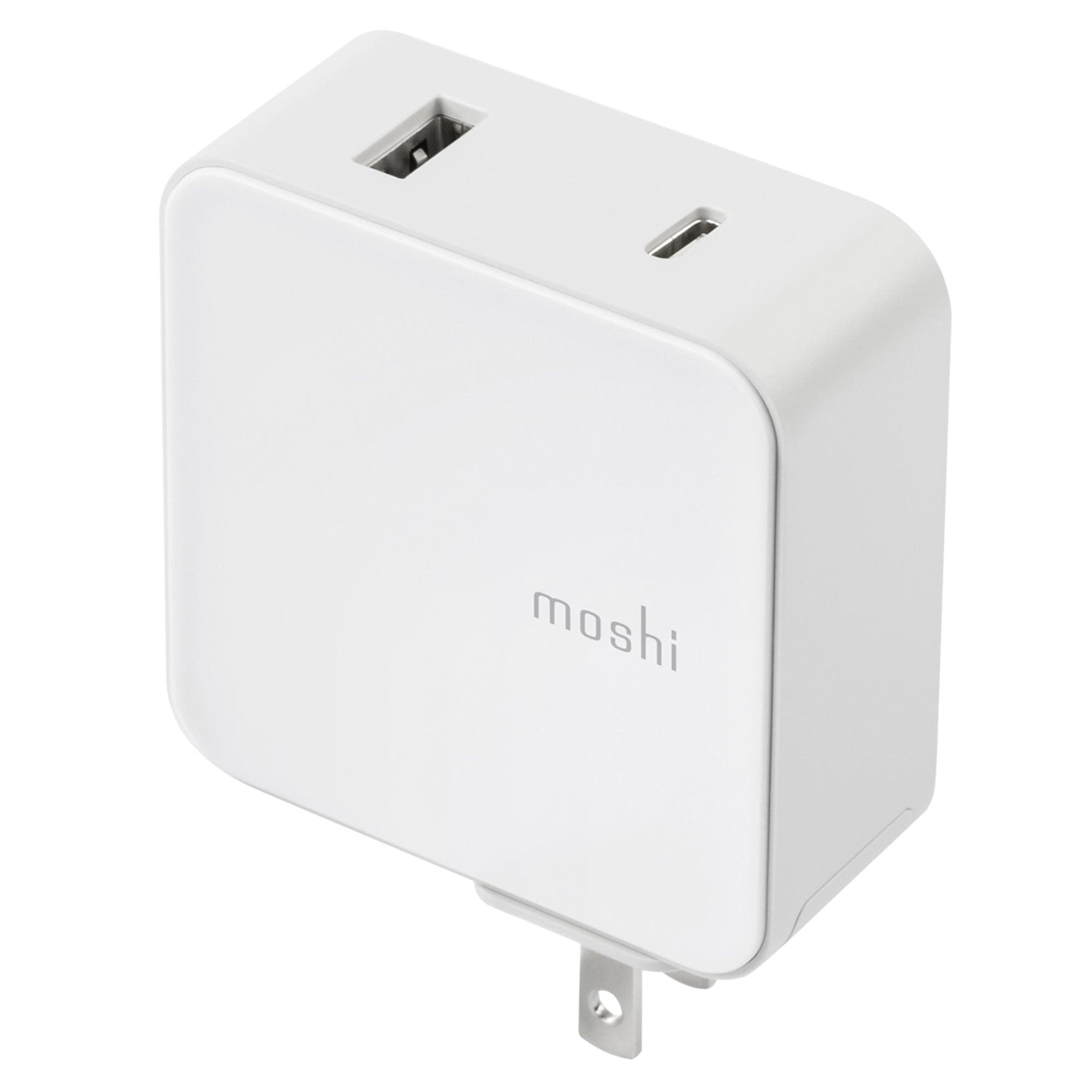 Moshi ProGeo USB-C 42 W Wall Charger