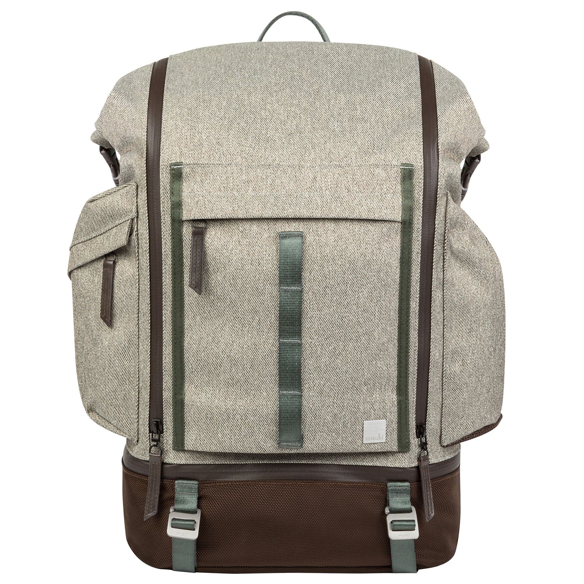 Moshi Captus Rolltop Backpack