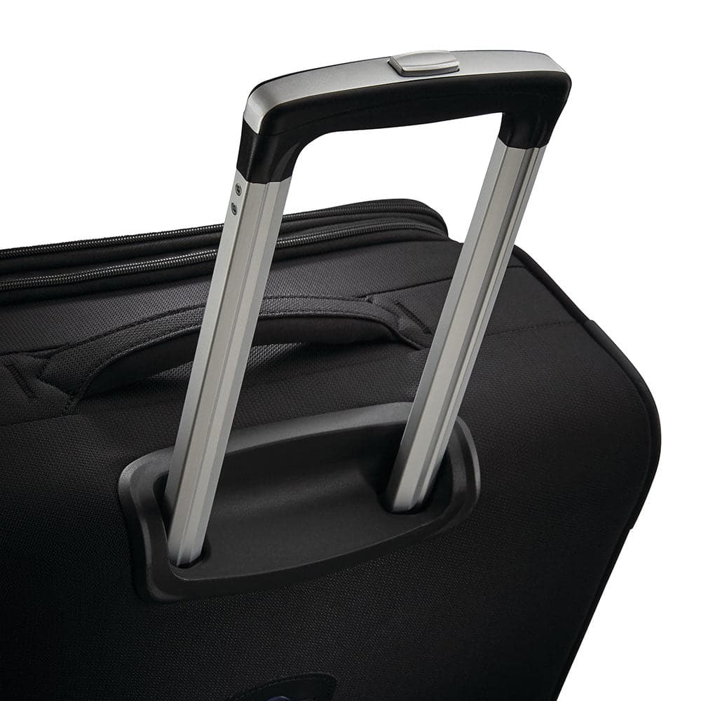 Samsonite Advena 19" CarryOn Expandable Spinner Luggage bagdUp