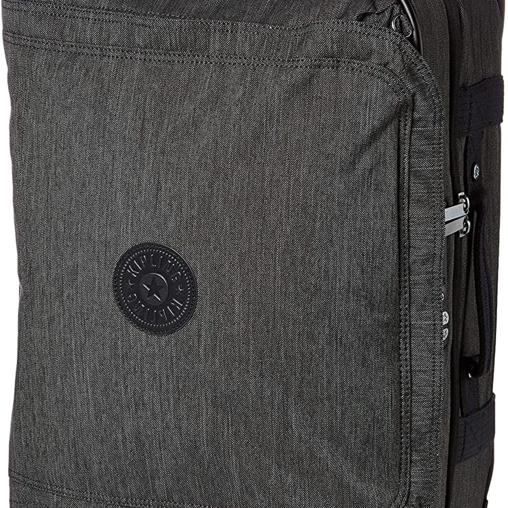 Kipling City Spinner Small 4-Wheeled Expandable Cabin Trolley Bag