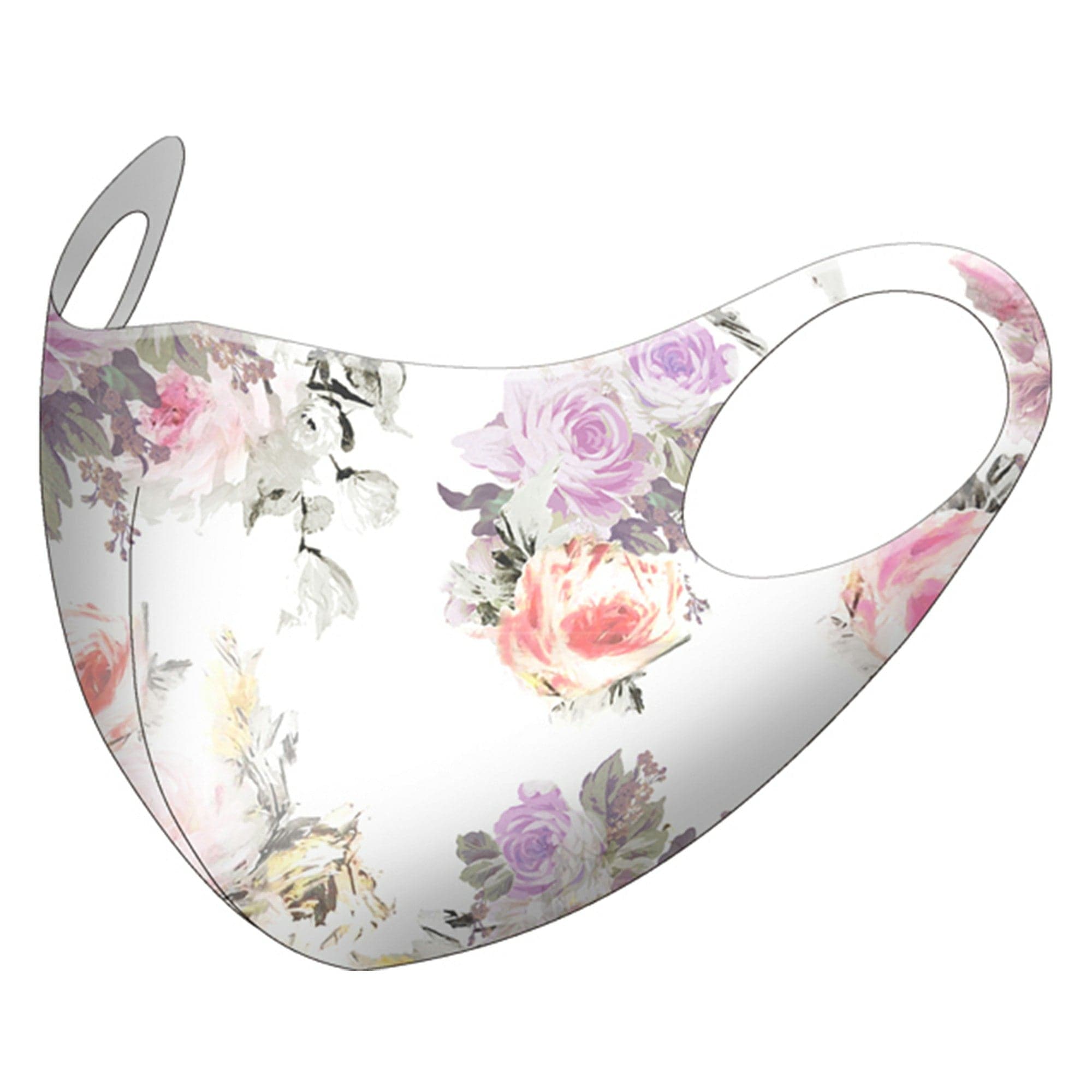 Dr. Green D-494 Face Mask - 25 Pack