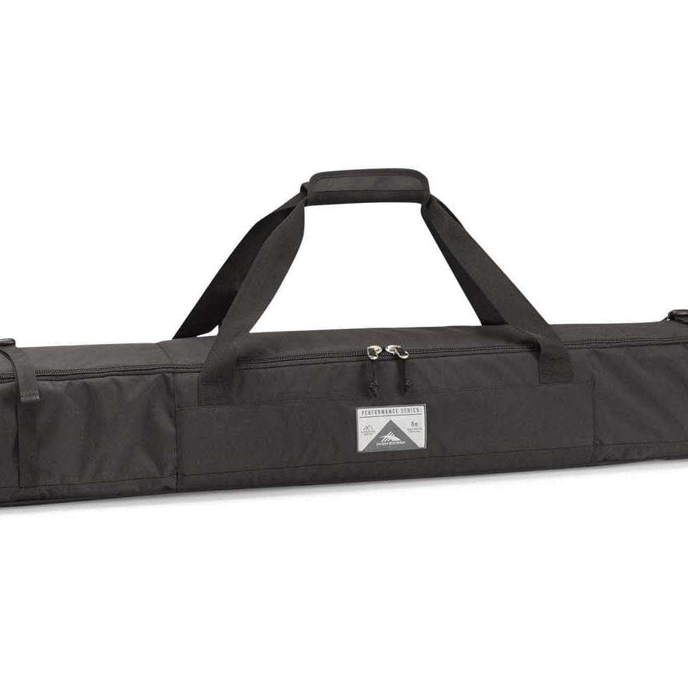 High Sierra Performance Deluxe Single Ski Bag