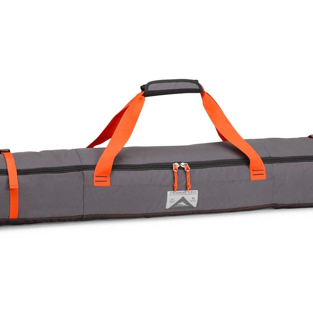 High Sierra Performance Deluxe Single Ski Bag