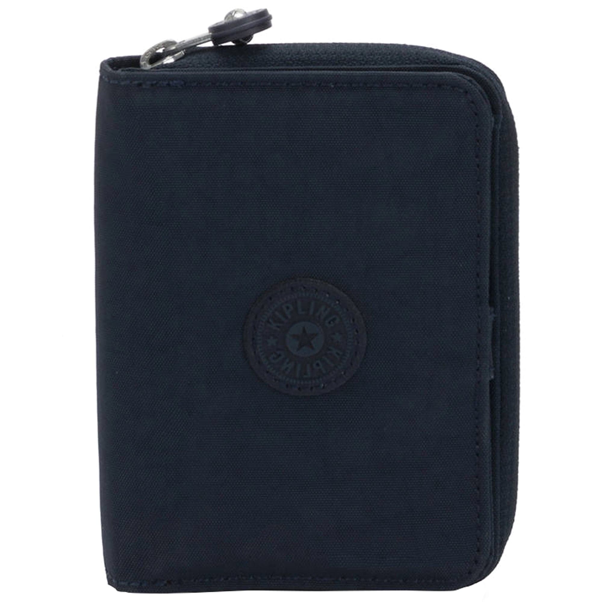 Kipling Money Love Small Wallet - Blue Bleu2