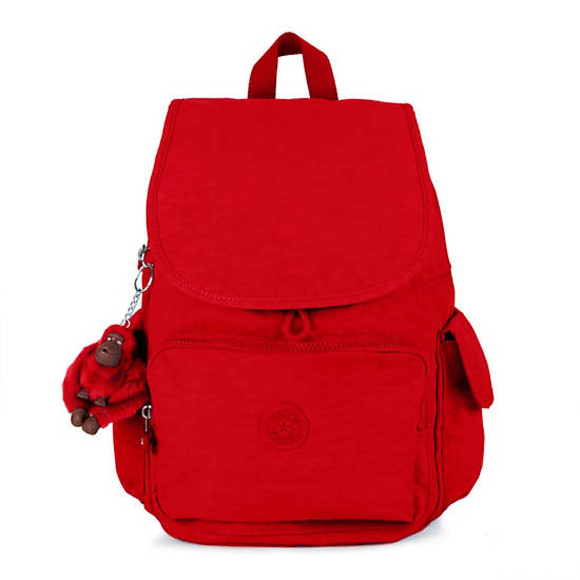 Kipling City Pack Medium Backpack