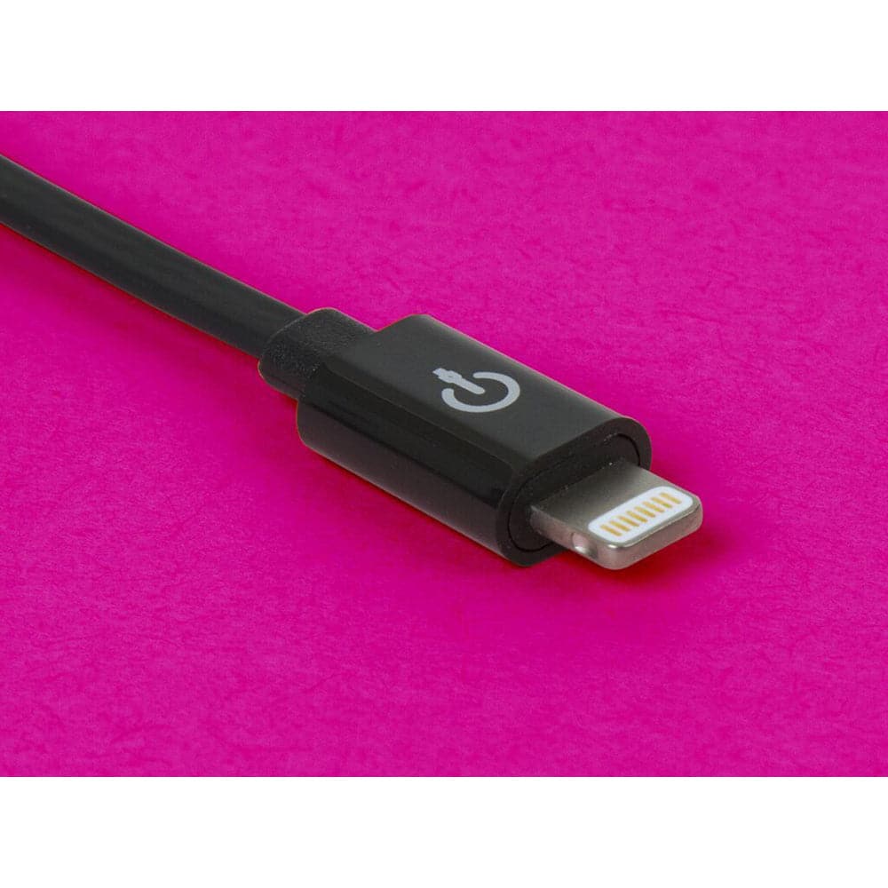 The Charge Hub Cable Linx MFi USB Charge & Sync Cable with Lightning Connector