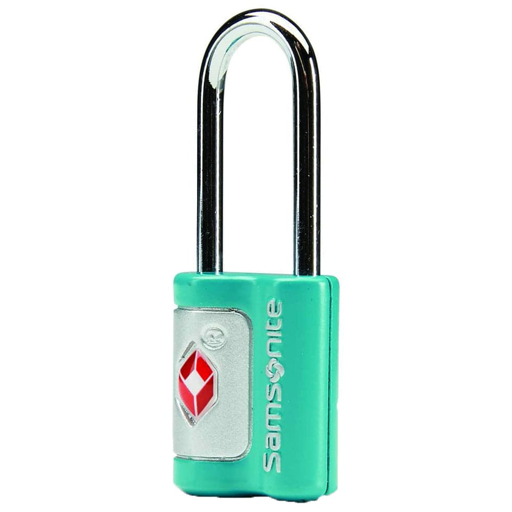 Samsonite 2 Pack Travel Sentry Key Lock