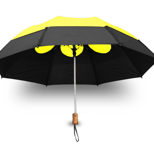 Gustbuster Metro Auto Open Umbrella