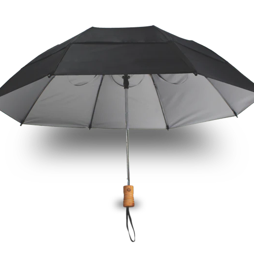 Gustbuster Metro Auto Open Umbrella