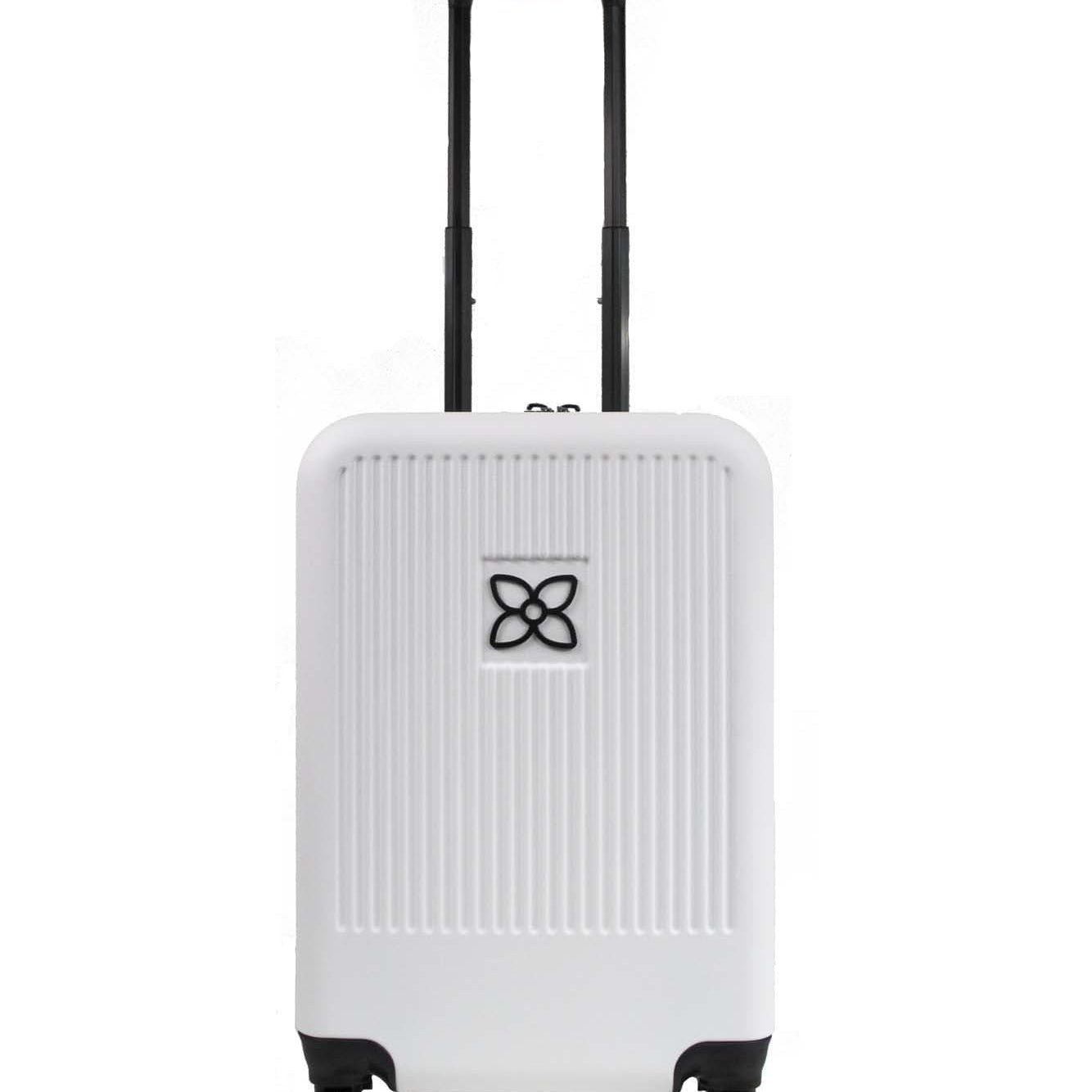 Sherpani Meridian Carry-On Luggage 17-MERID