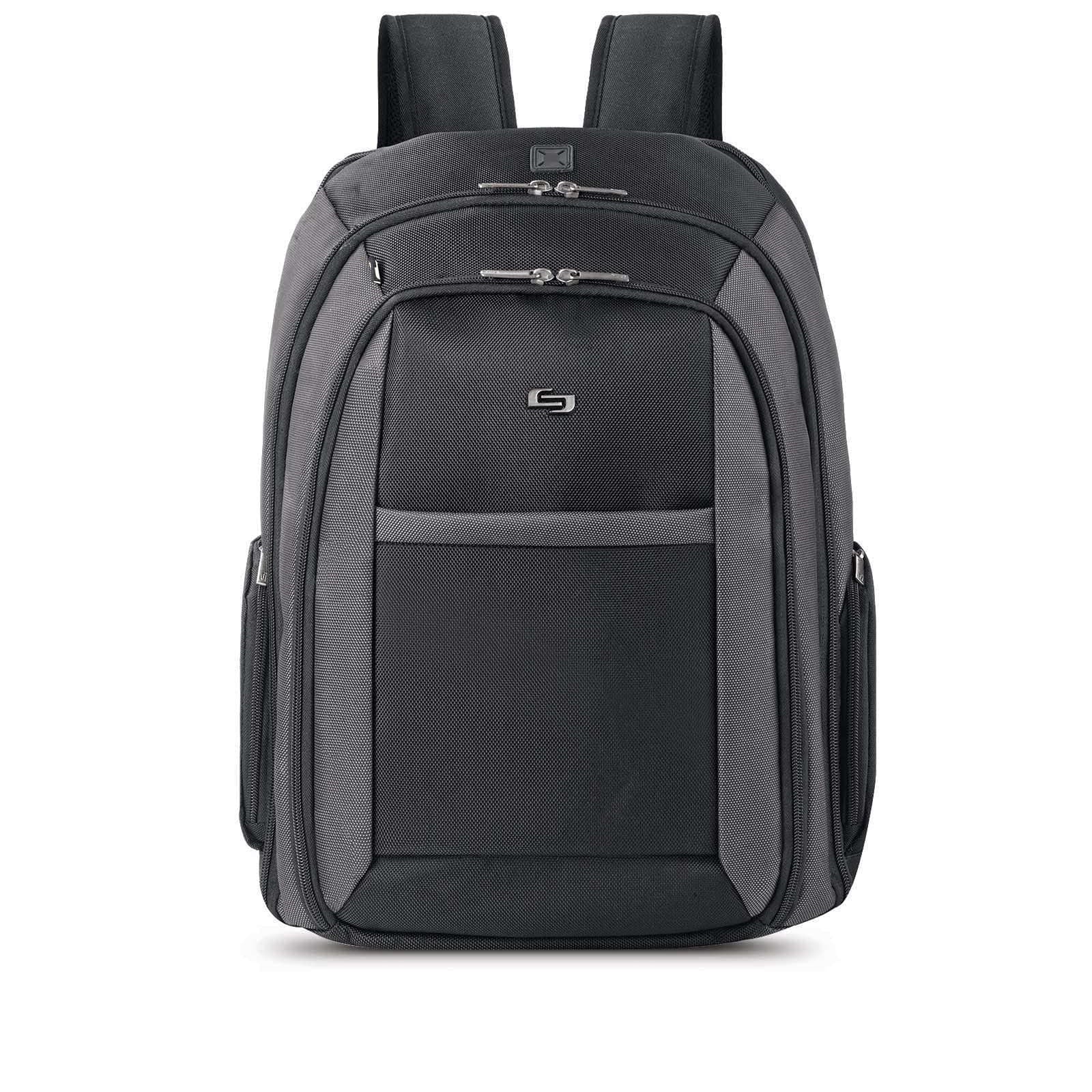Solo City Metropolitan Backpack