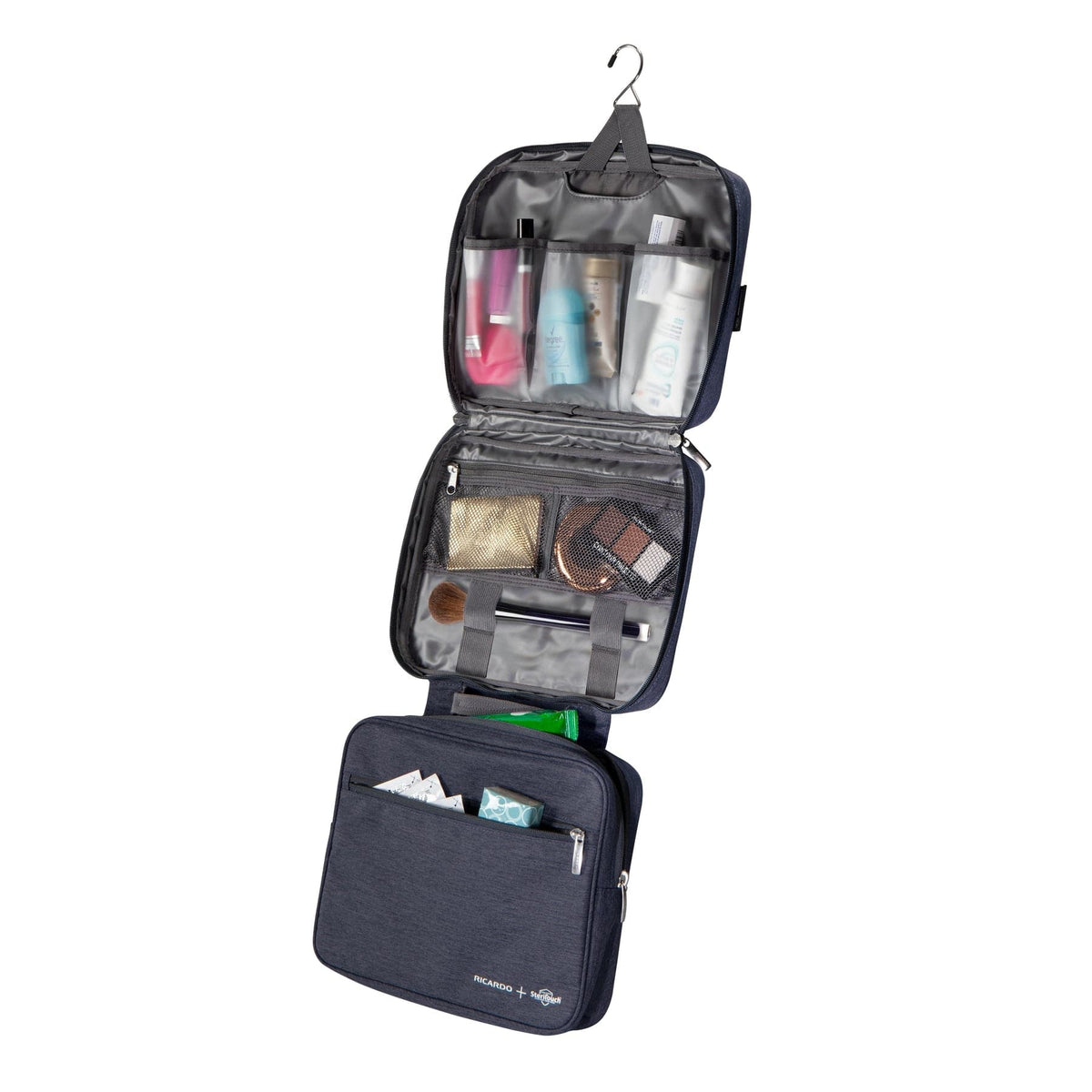 Ricardo Beverly Hills Essentials 5.0 Deluxe Organizer – bagdUp