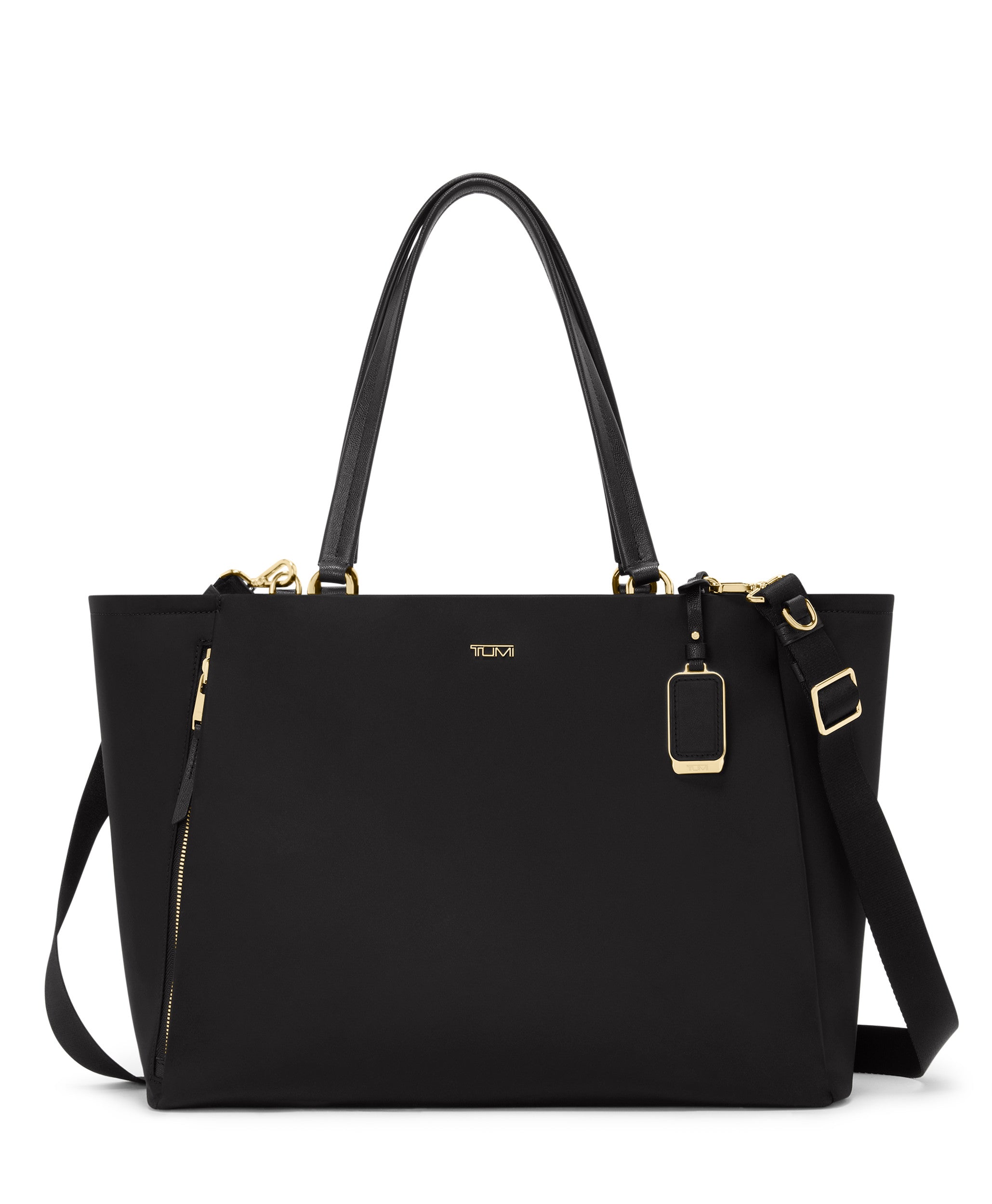 Tumi Voyageur Valetta Large Tote Bag