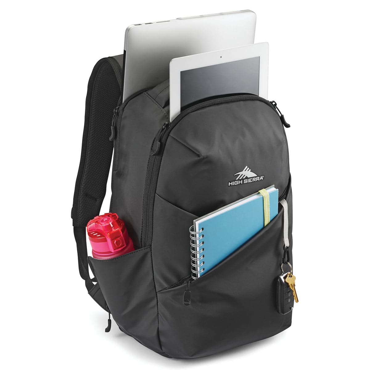 High Sierra Luna Laptop Backpack