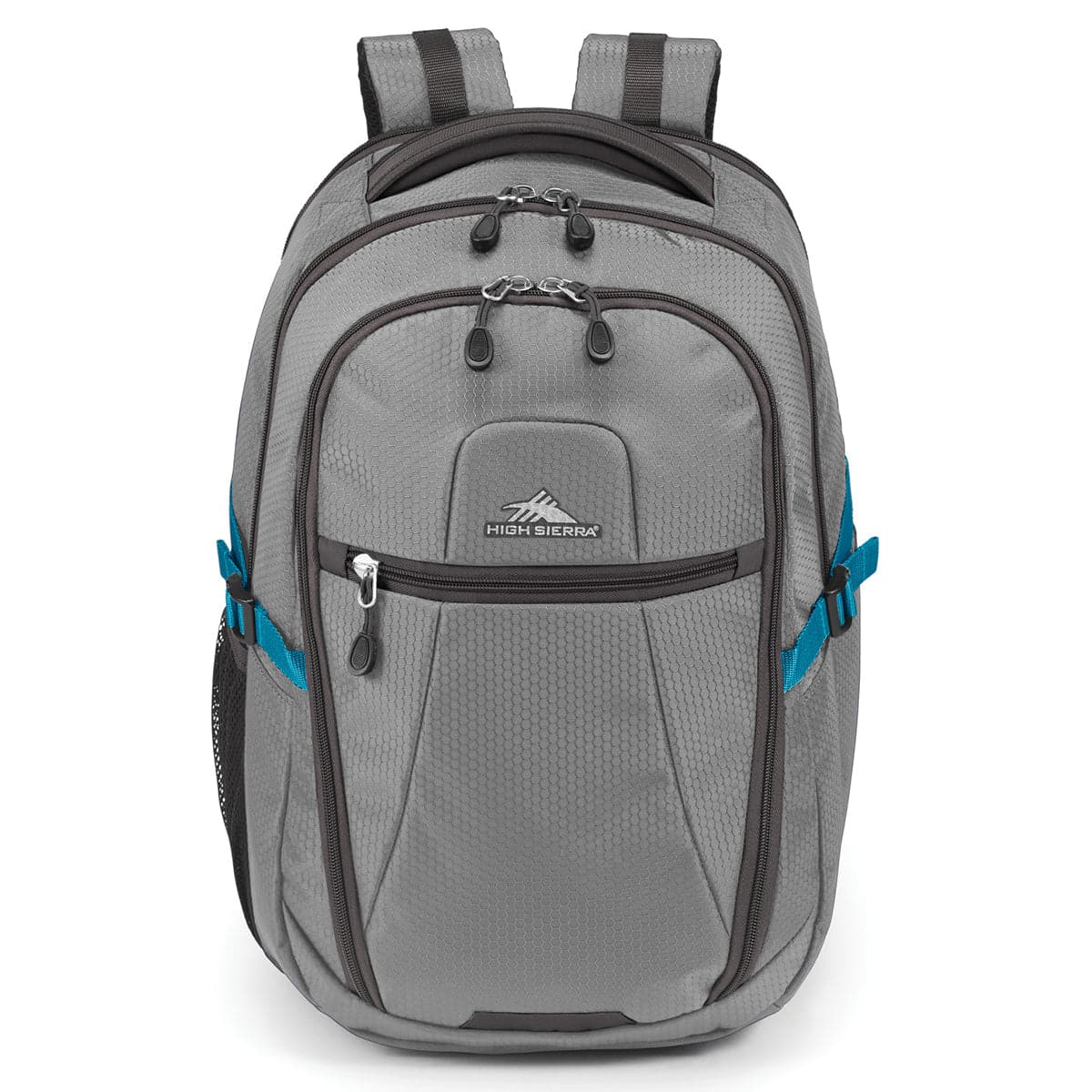 High Sierra Fairlead Computer Backpack
