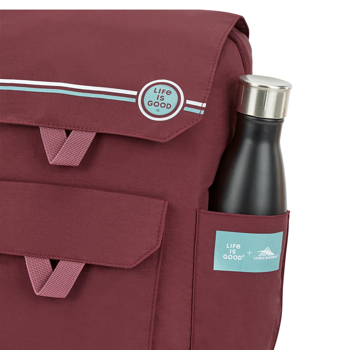 High Sierra Life Is Good Kiera Mini Backpack
