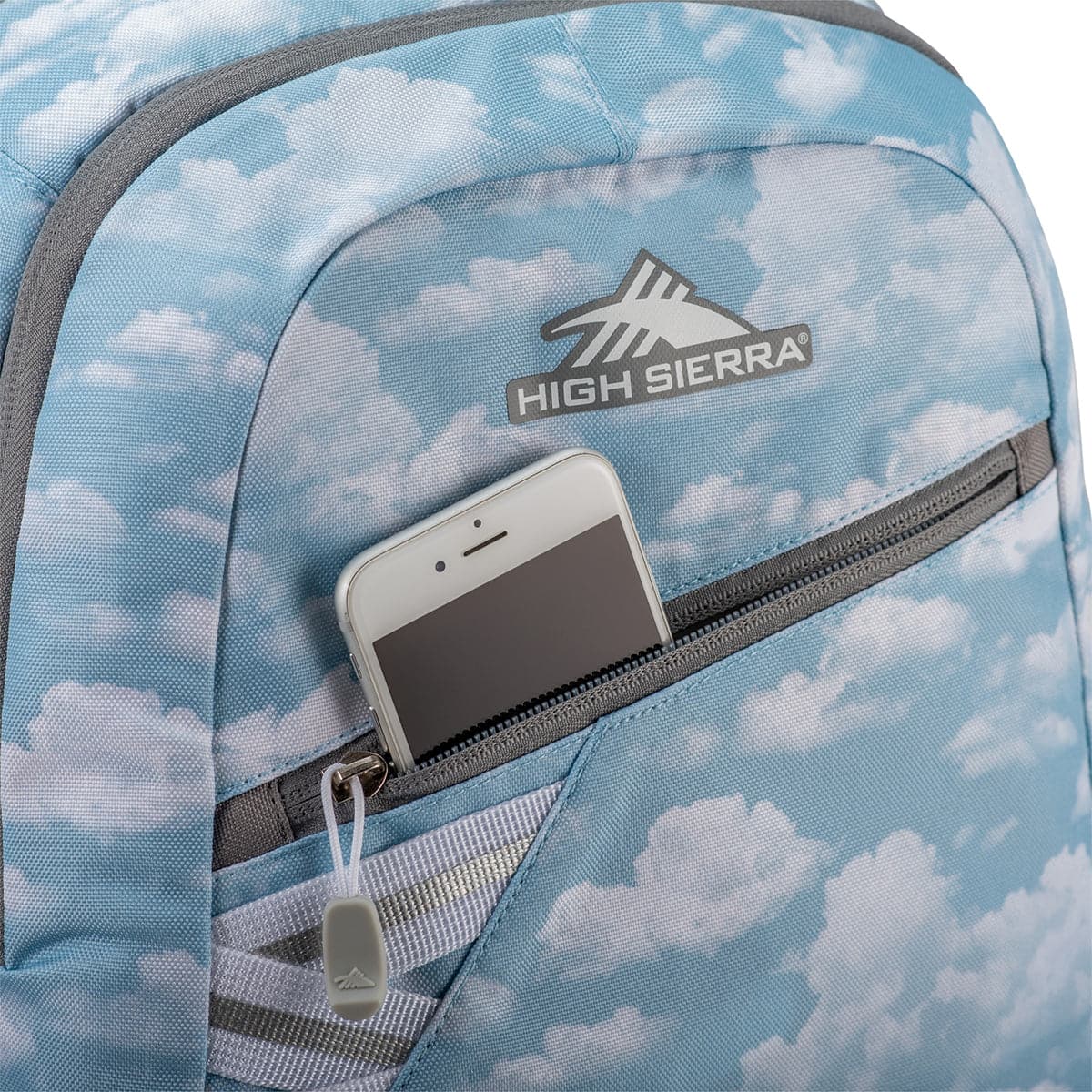 High Sierra Outburst 2 Laptop Backpack