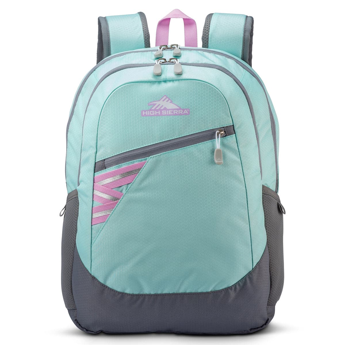 High Sierra Outburst 2 Laptop Backpack