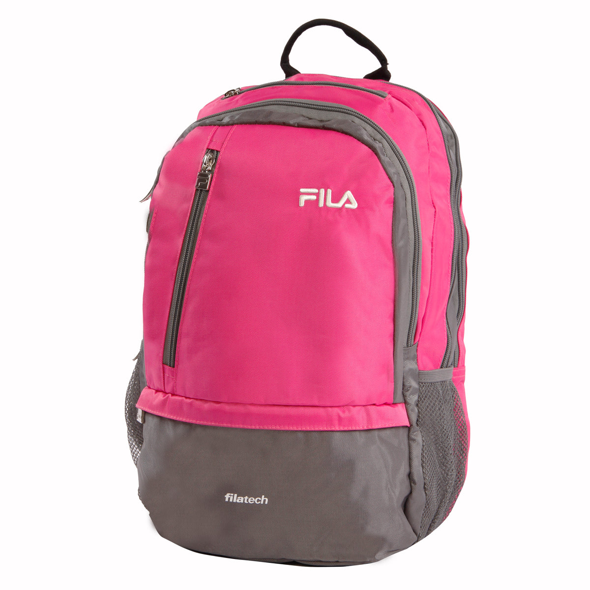 Fila Duel Tablet and Laptop Backpack – bagdUp display picture 1