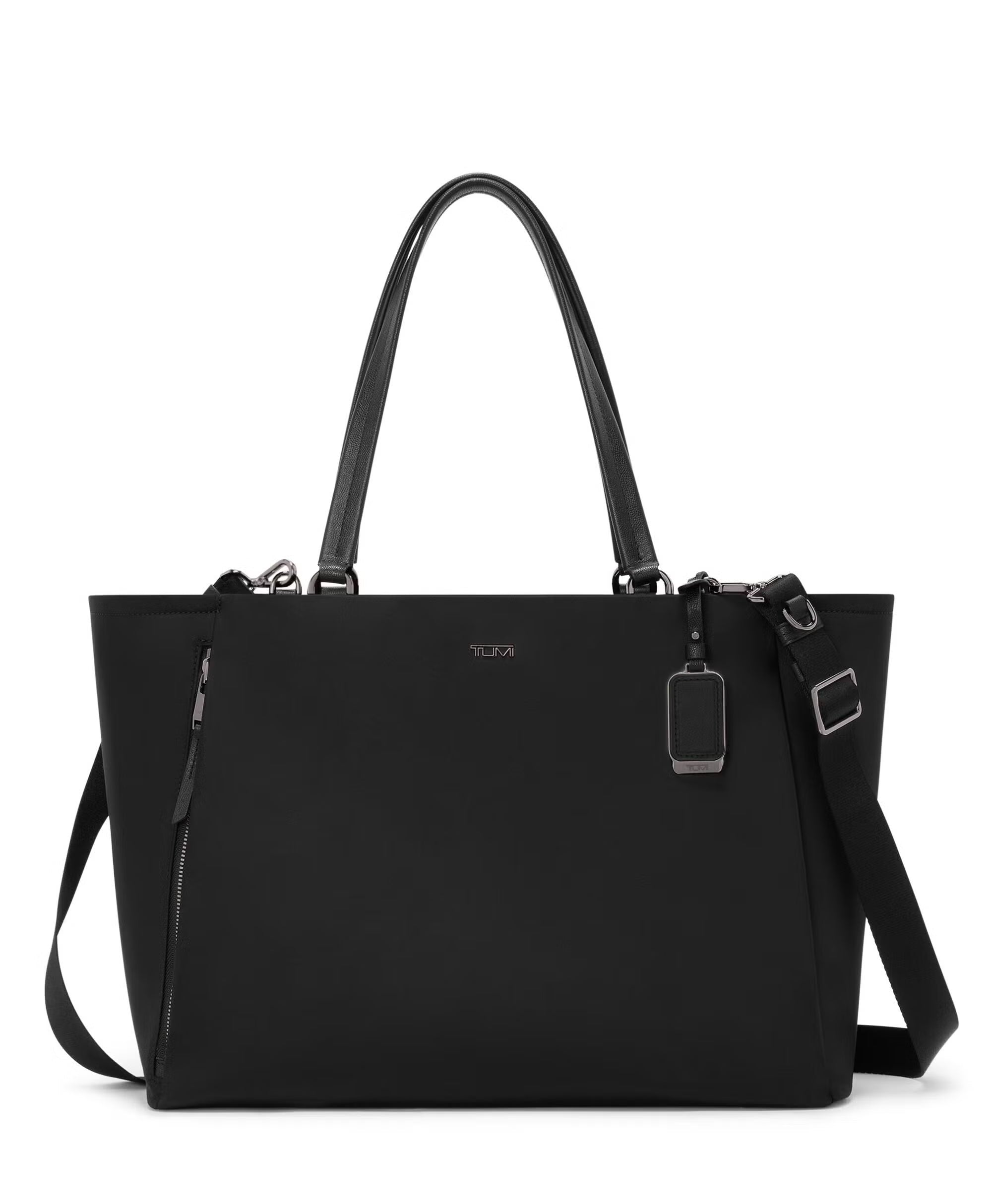 Tumi Voyageur Valetta Large Tote Bag