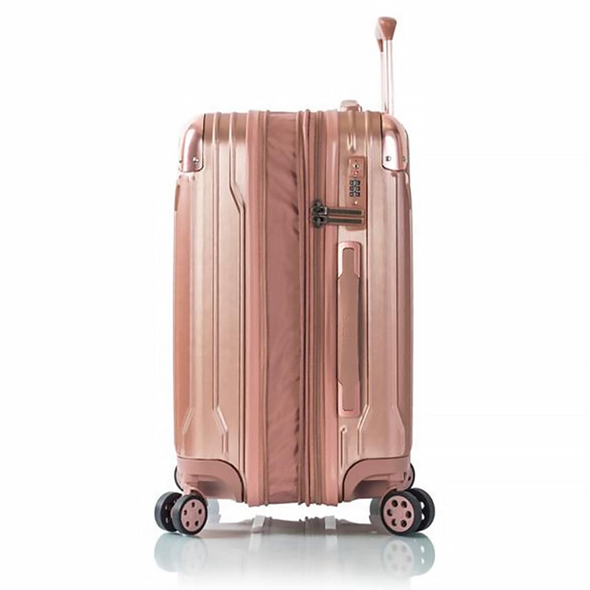 Heys Xtrak 21" Carry-On Spinner Luggage