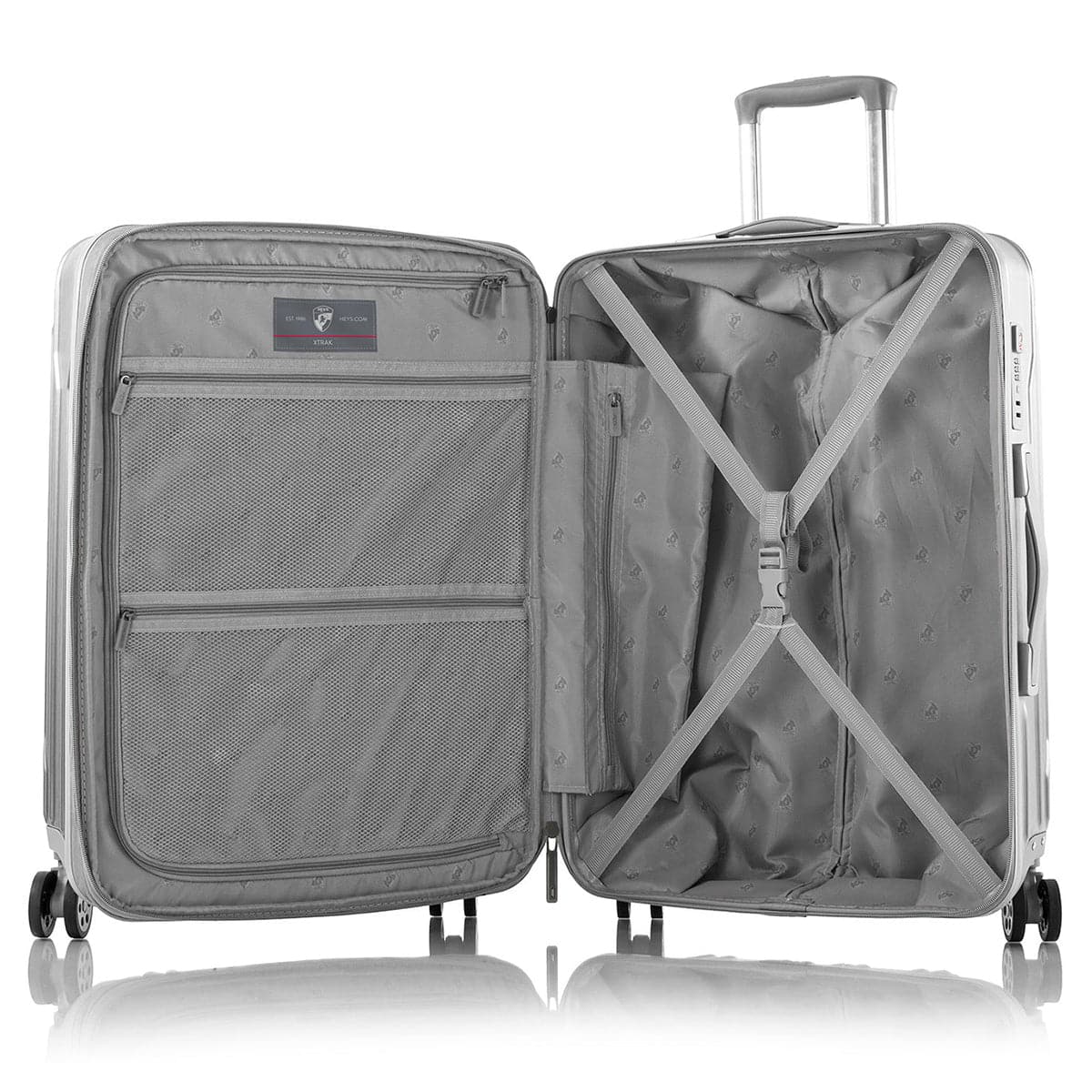 Heys Xtrak 26" Spinner Luggage