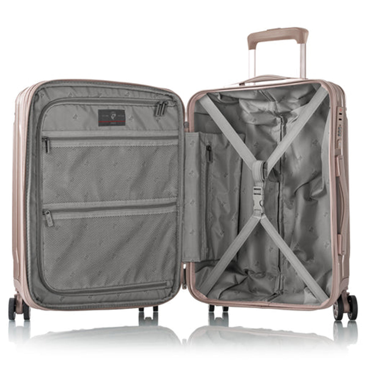 Heys Xtrak 21.5" Carry-On Luggage