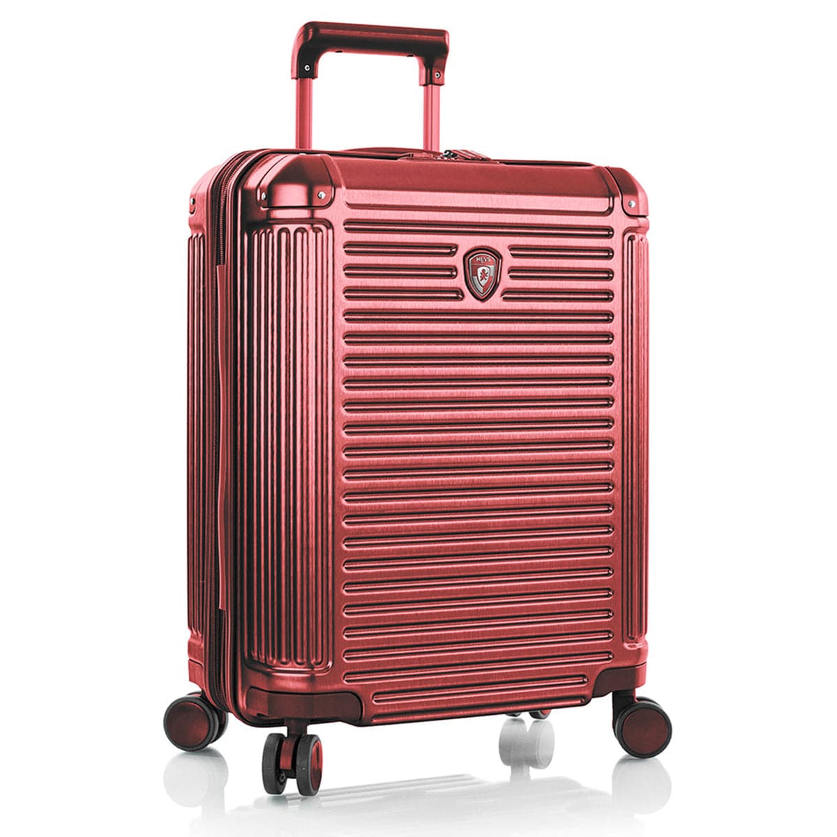 Heys Edge 21" Carry-On Spinner Luggage