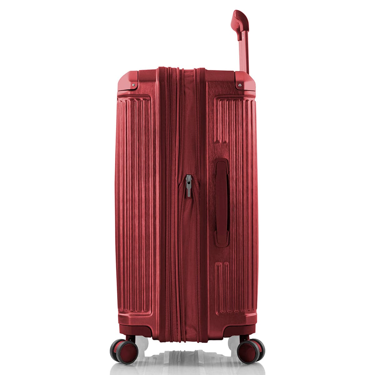 Heys Edge 3 Piece Spinner Luggage Set