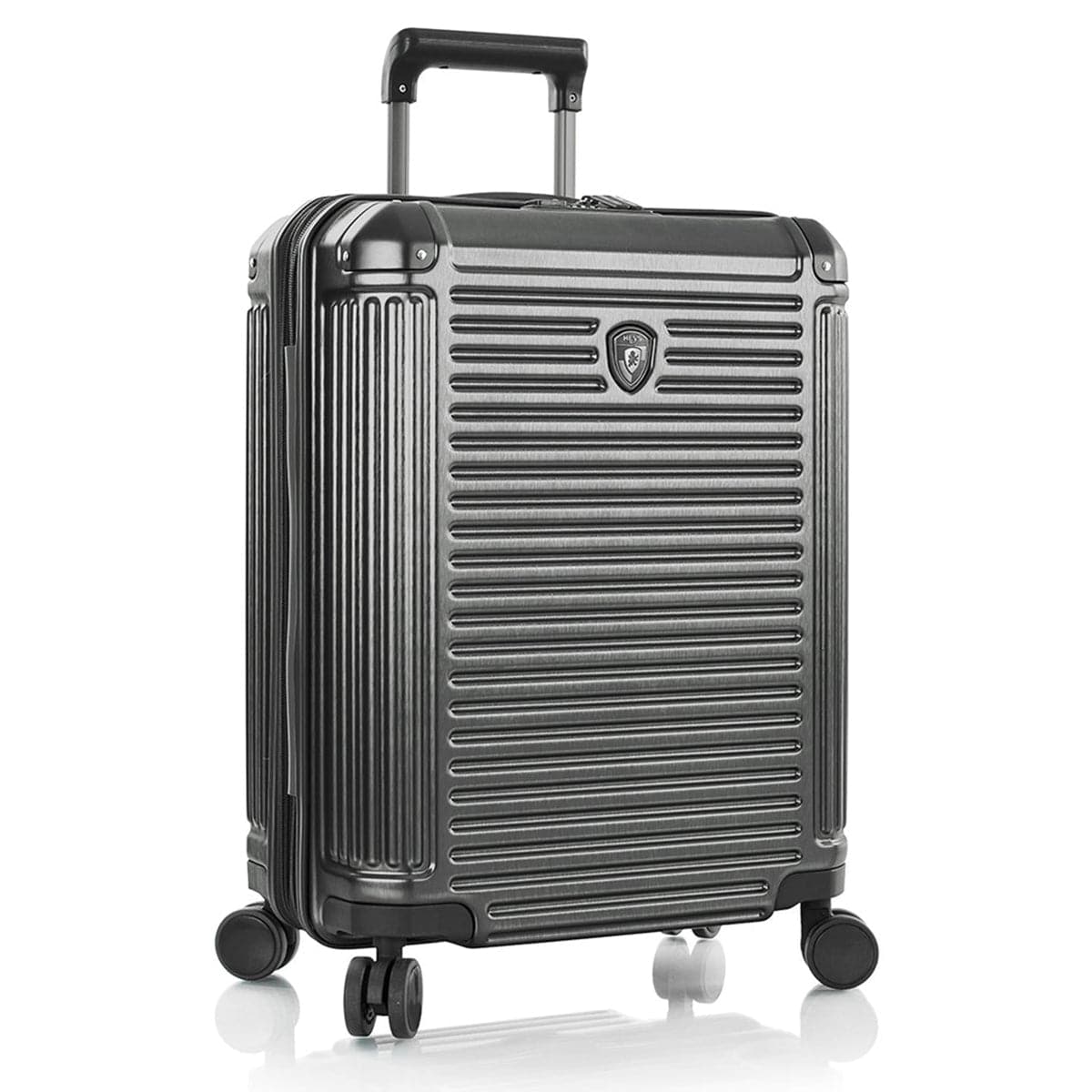 Heys Edge 21" Carry-On Spinner Luggage