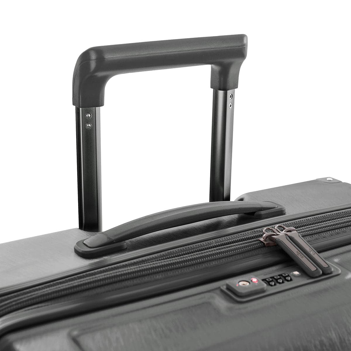 Heys Edge 21" Carry-On Spinner Luggage