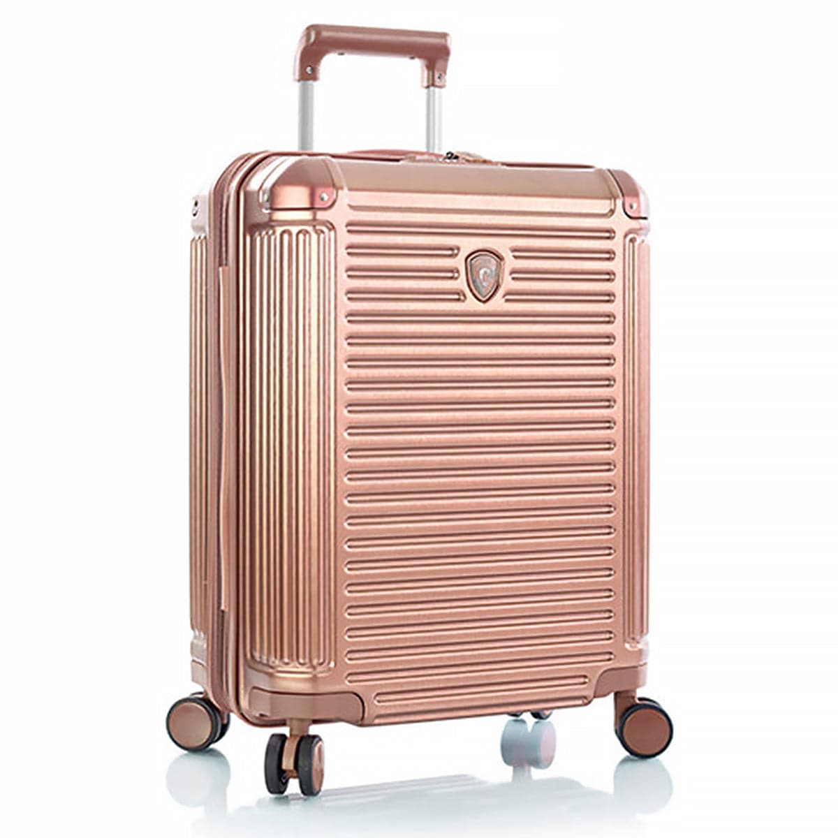 Heys Edge 21" Carry-On Spinner Luggage