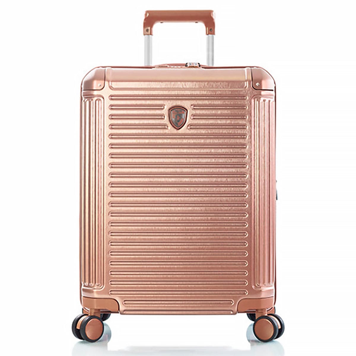 Heys Edge 21" Carry-On Spinner Luggage