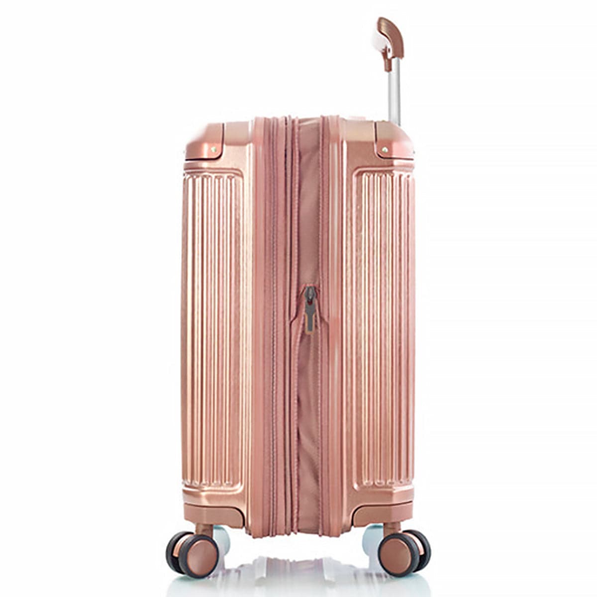 Heys Edge 21" Carry-On Spinner Luggage