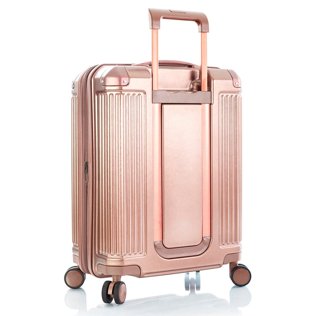 Heys Edge 21" Carry-On Spinner Luggage