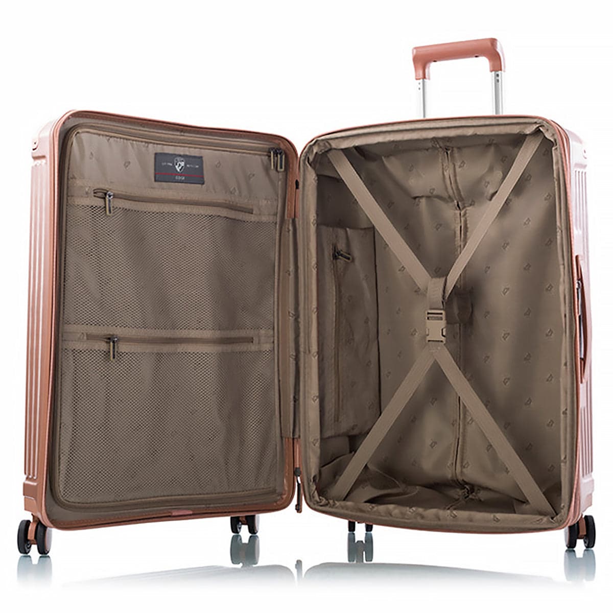 Heys Edge 26" Spinner Luggage