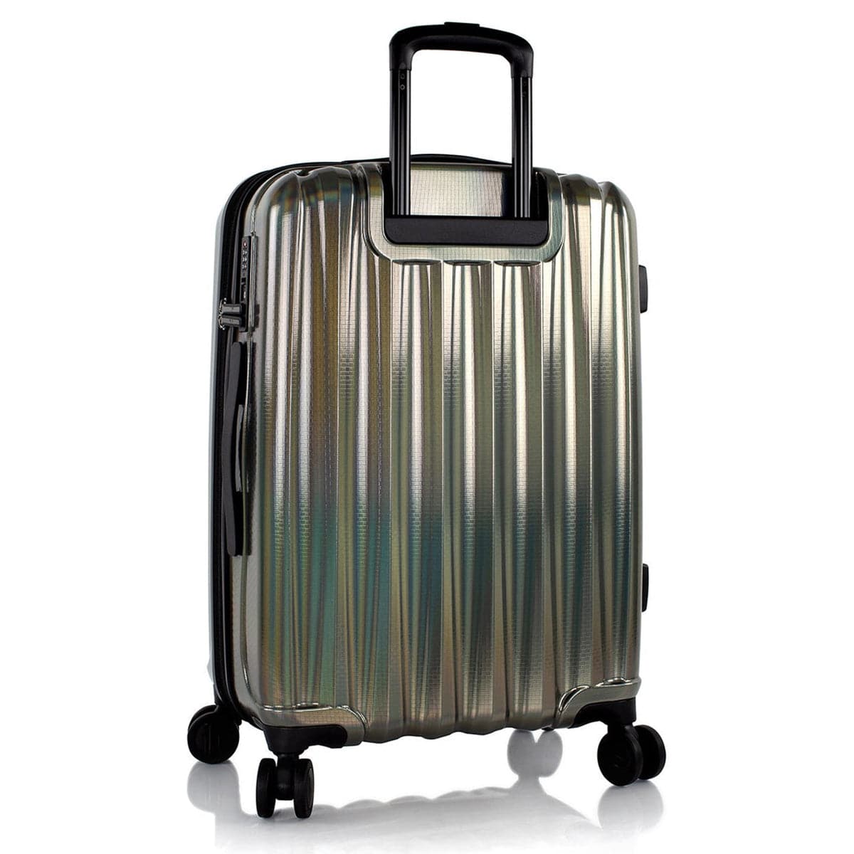 Heys Astro 3 Piece Spinner Luggage Set