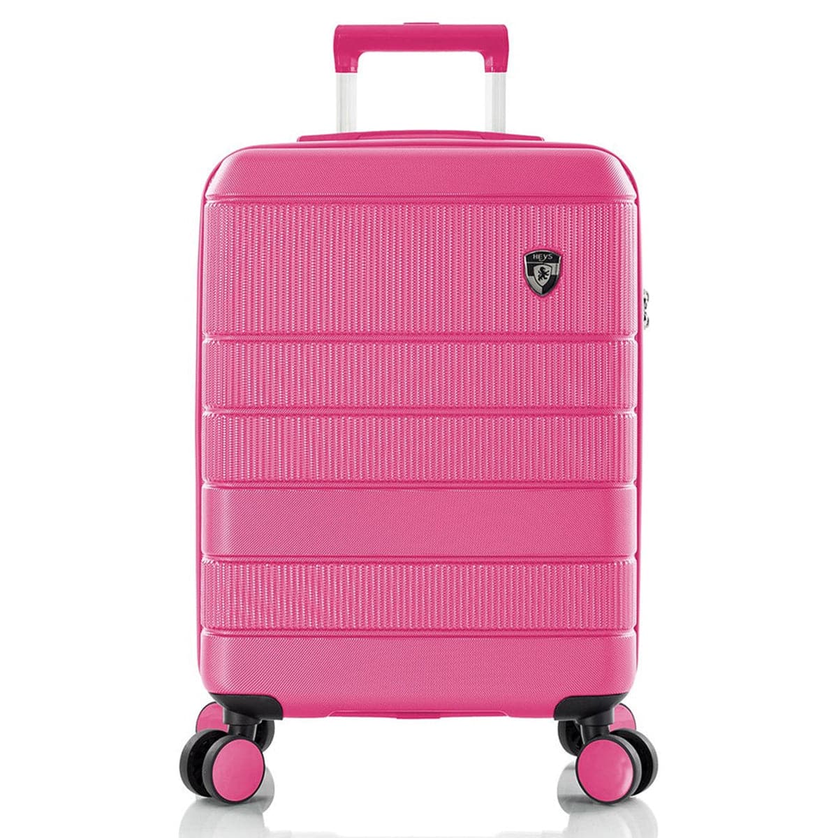 Heys Neo 21" Carry-On Spinner Luggage