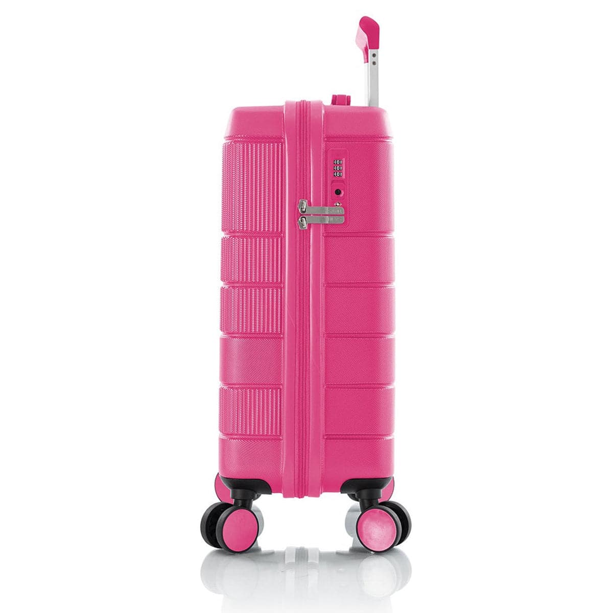 Heys Neo 21" Carry-On Spinner Luggage