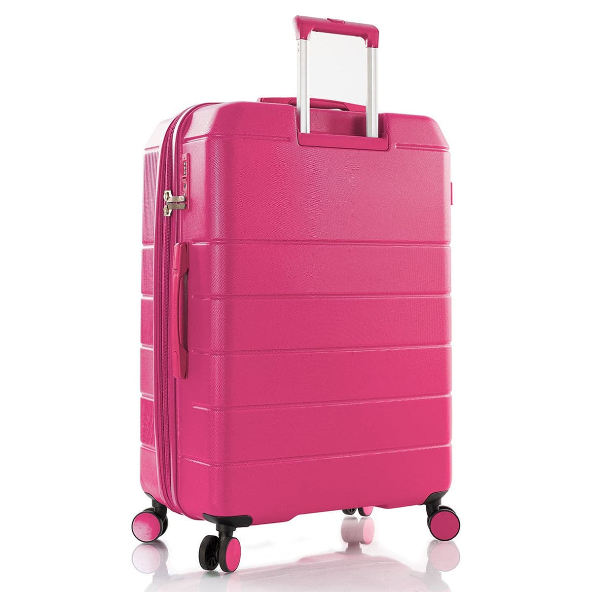 Heys Neo 3 Piece Spinner Luggage Set