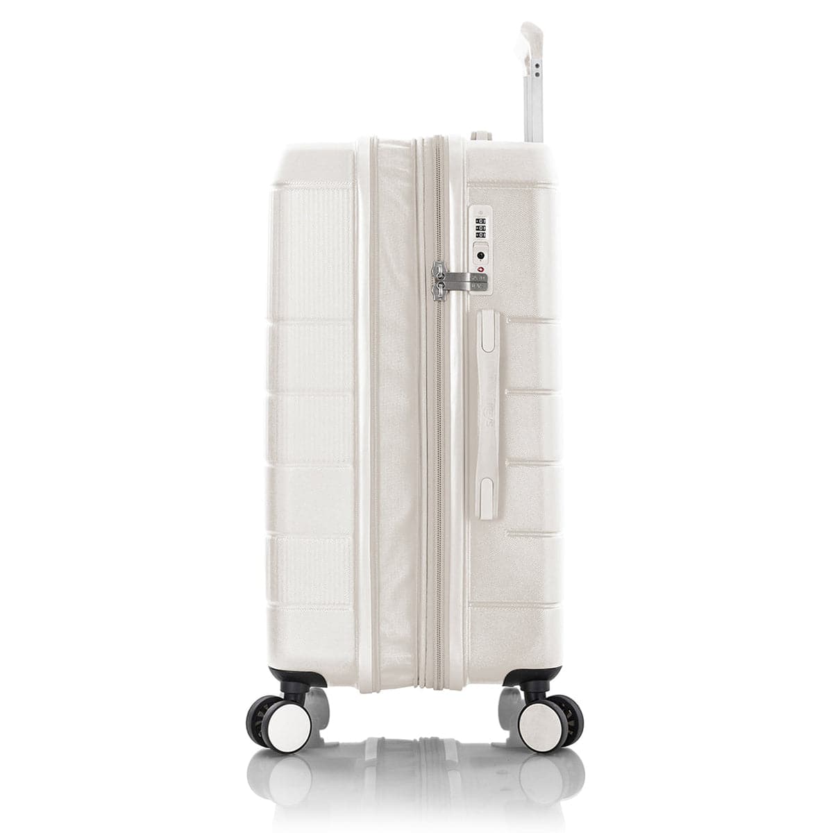 Heys Neo 3 Piece Spinner Luggage Set