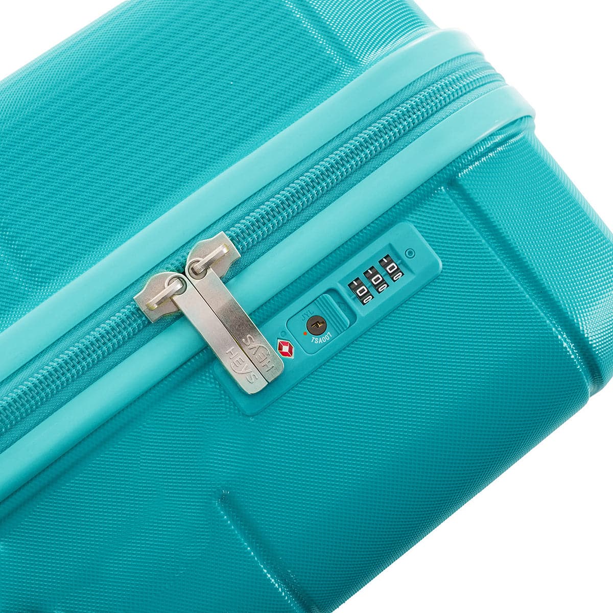 Heys Neo 21" Carry-On Spinner Luggage